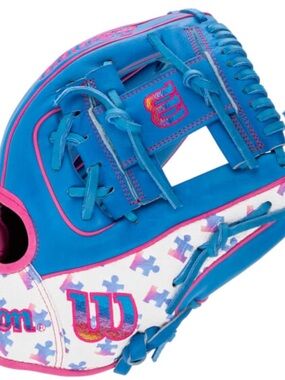 Wilson A2000 Baseball Glove - 11.5"